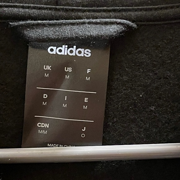 Adidas jacket - Picture 3 of 6